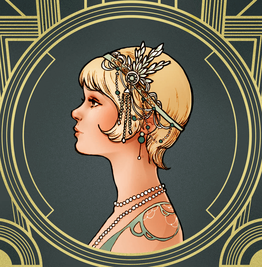Daisy Buchanan