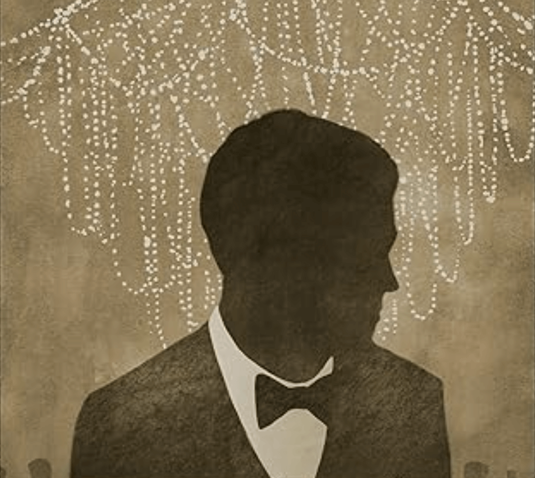 Jay Gatsby