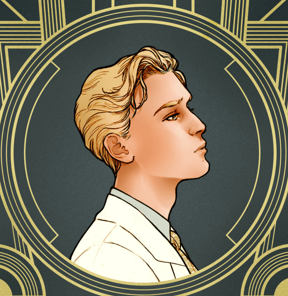 Nick Carraway